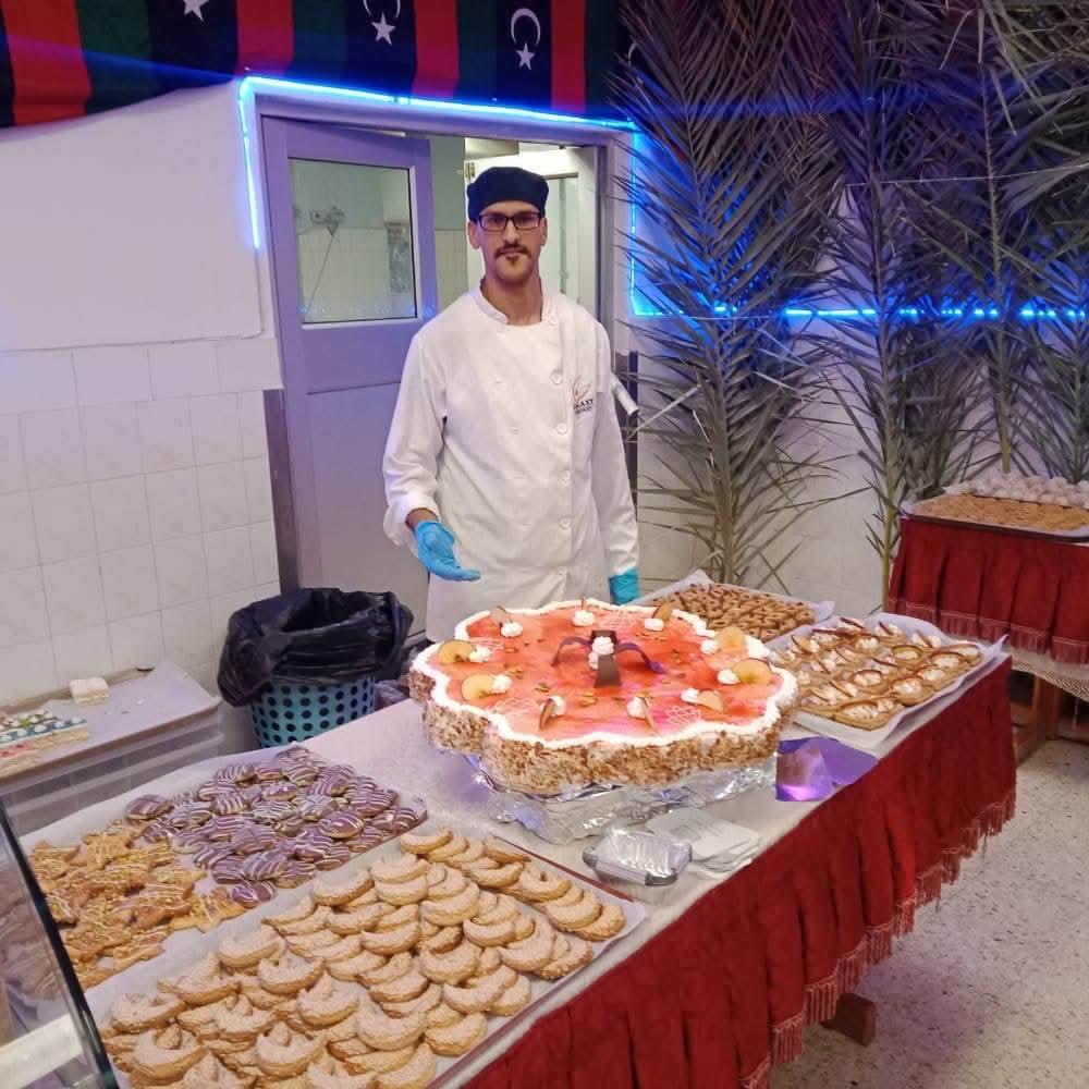 أعمال شركة المجرة 4