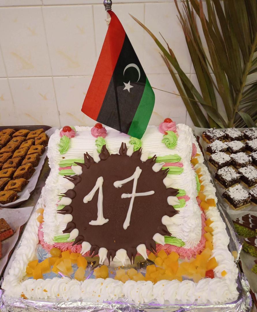 أعمال شركة المجرة 3