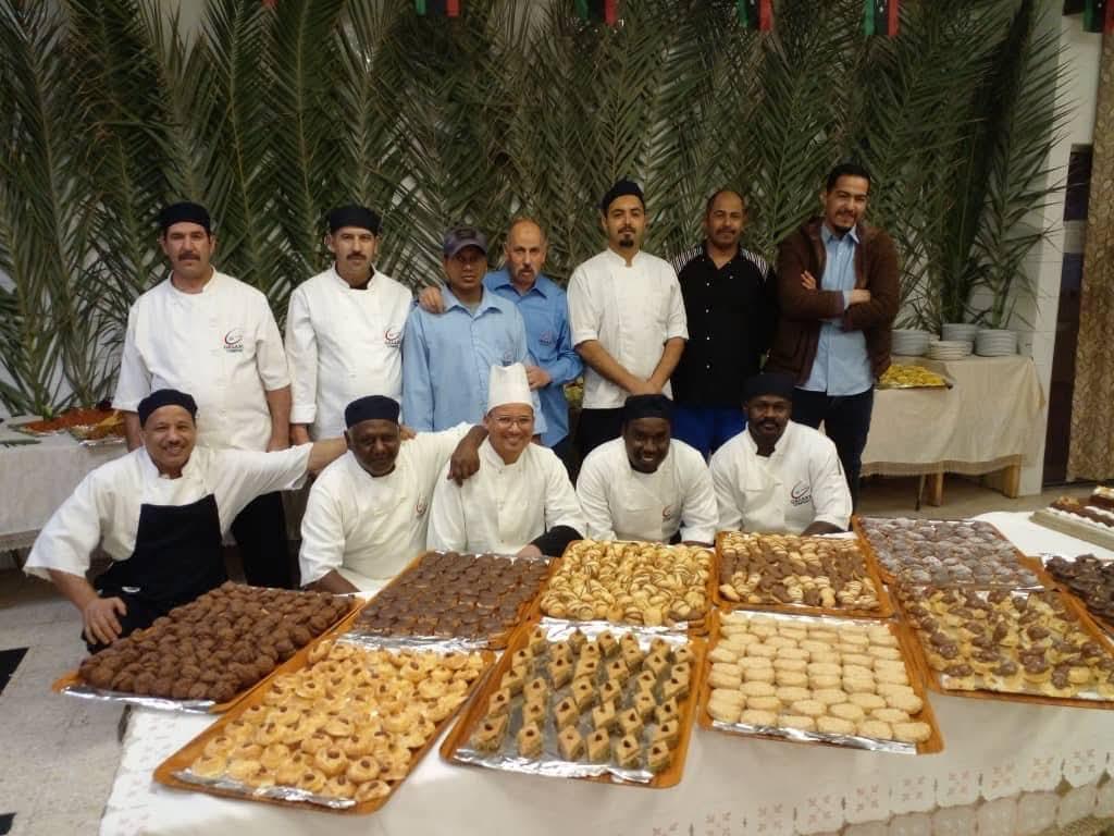 أعمال شركة المجرة 2