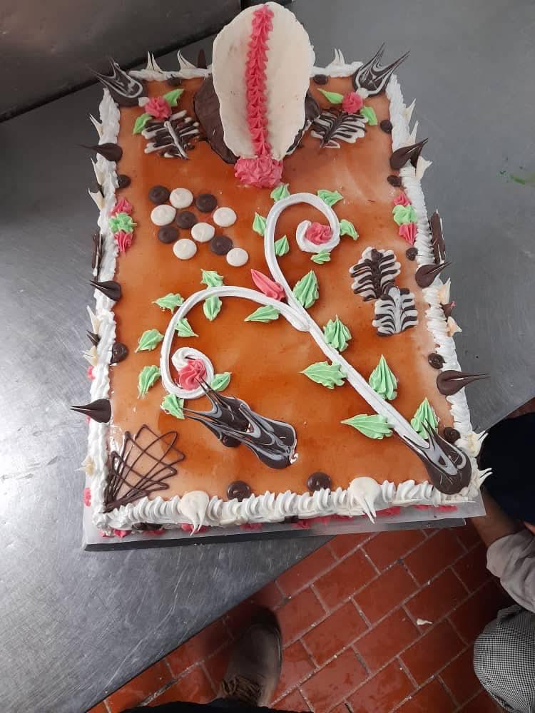 أعمال شركة المجرة 5